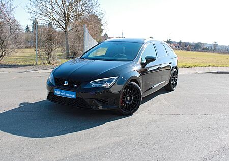 Seat Leon ST Cupra 280 DSG LED OZ-Alu Navi PANO ACC