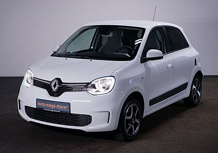 Renault Twingo 1.0 SCe 75 Limited*Tempomat*Klima*USB*PDC