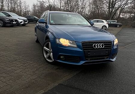 Audi A4 2.0 TDI (DPF) multitr. Ambiente Avant Amb...