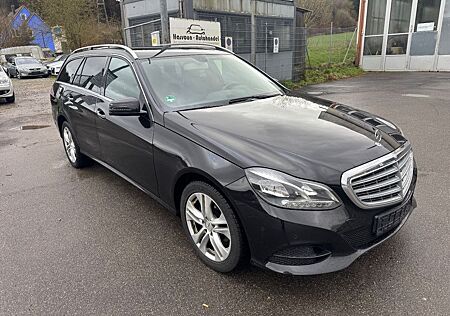 Mercedes-Benz E 200 BlueTEC T ELEGANCE Automatik