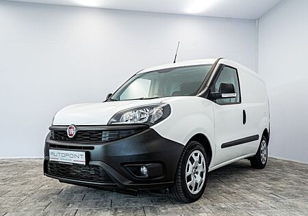 Fiat Doblo Doblò 1.6 SX Kasten °Klima°DAB°1.Hand°