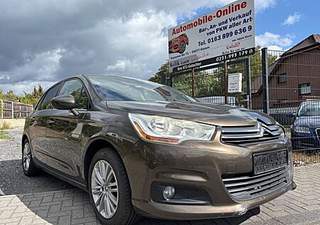 Citroën C4 Lim. Tendance