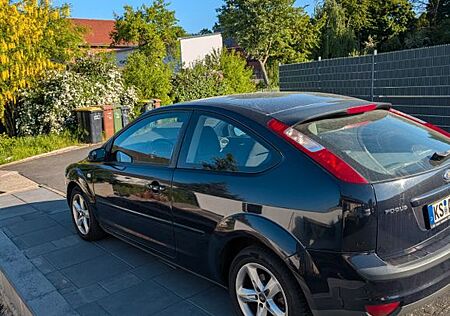 Ford Focus 1,4