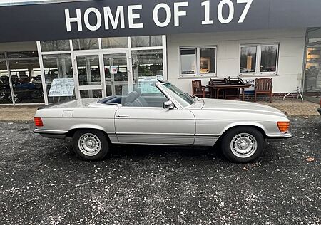 Mercedes-Benz SL 500
