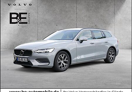 Volvo V60 B4 Core KLIMA MEMORY PDC SHZ KAMERA ACC