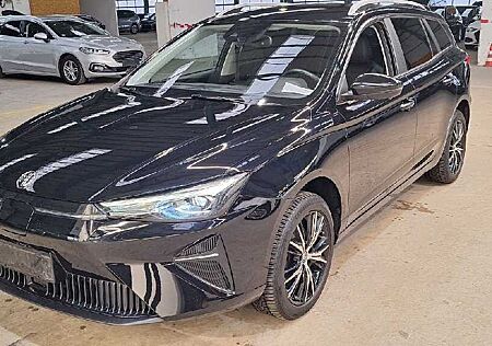 MG MG5 Maximal Luxury 61kwH 360°Kam|ACC|Leder