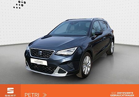 Seat Arona X-Perience 1.0 TSI DSG*NAVI*KAM*SHZ*LED*AC