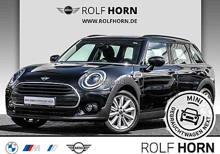 Mini One Clubman Clubman One Yours Trim PDC Klima Bluetooth