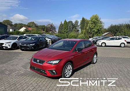 Seat Ibiza "FR -SPORT 115" 1.0 TSI (SOFORT!!) [...]