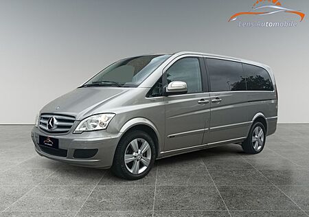 Mercedes-Benz Viano 2.0 CDI Trend lang // 6.SITZ //