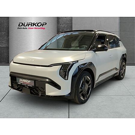 Kia EV3 leasen