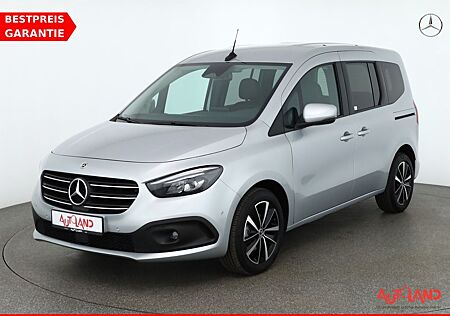 Mercedes-Benz T-Klasse T 180 Progressive LED Navi Teilleder Kamera AHK