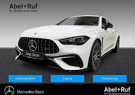 Mercedes-Benz CLS 53 AMG CLE 53 4M+ AMG NIGHT+DIGITAL+Memory+360°+Hi-Lenk