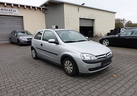 Opel Corsa 1.0 12V Njoy