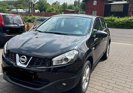 Nissan Qashqai 1.6 Acenta Acenta