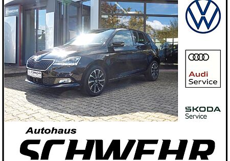 Skoda Fabia DRIVE 125 1.0 TSI