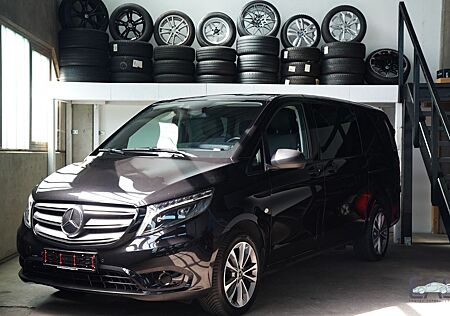 Mercedes-Benz Vito Mixto 116 CDI RWD lang