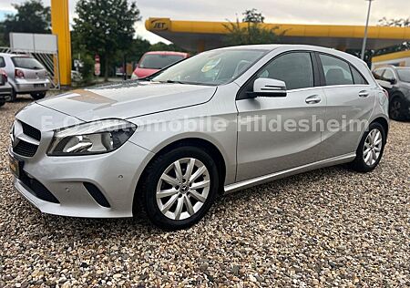Mercedes-Benz A 180 A -Klasse CDI / d BlueEfficiency