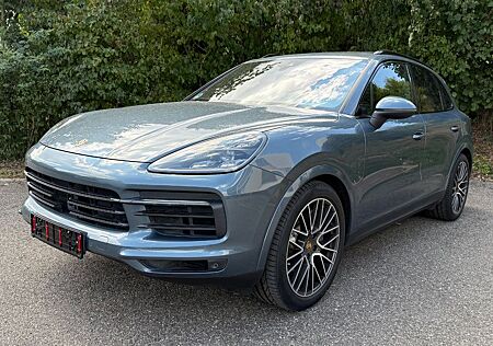 Porsche Cayenne S 2.Hand Service neu