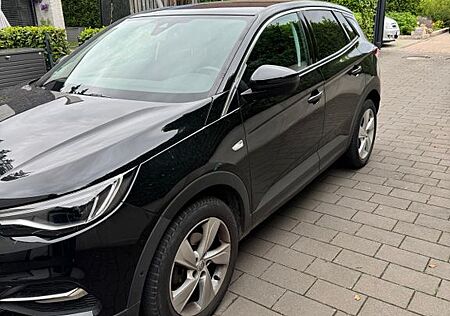 Opel Grandland Innovation Zahnriemen Neu Scheckheft.