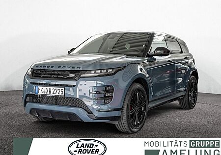 Land Rover Range Rover Evoque P300e Dynamic HSE Neupreis: 8