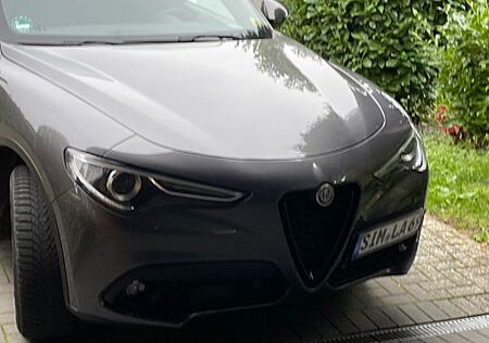 Alfa Romeo Stelvio 2.2 Diesel 16V 140W B-Tech AT8-Q4 B-Tech