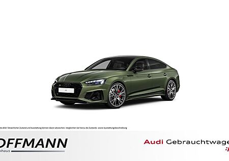 Audi A5 Sportback 45 TFSI q. S line Laser+Pano+Kamera