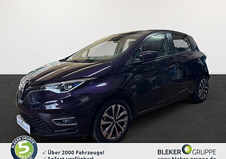 Renault ZOE R135 Intens R135/Z.E. 50 (Miet-Batterie)