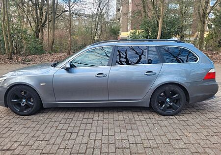 BMW 520d touring Special Edition Special Edition