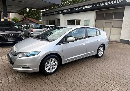 Honda Insight Comfort