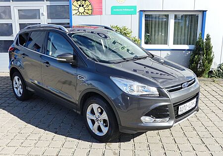 Ford Kuga Titanium