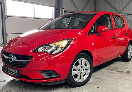 Opel Corsa E *NUR 39.000 KM*1.HAND*KLIMA*5-TÜRIG*EUR6