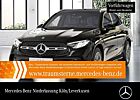 Mercedes-Benz GLC 300 e 4M AMG+PANO+360+AHK+LED+KEYLESS+9G