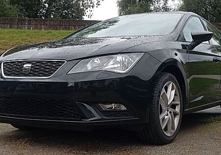 Seat Leon 1.4 TSI , oder doch tauschen gegenAutomatik