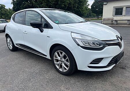 Renault Clio IV Limited