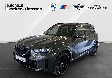 BMW X5 xDrive30d UPE - 117.170,- € #exclusive