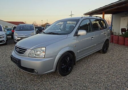 Kia Carens 2.0 16V EX Automatik