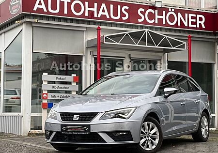 Seat Leon ST Style**AUTOMATIK*NAVI*LED**