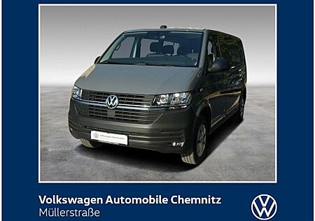 VW T6 Kombi Volkswagen T6.1 Kombi 2.0 TDI EcoProfi L2H1 ParkPilot Navi
