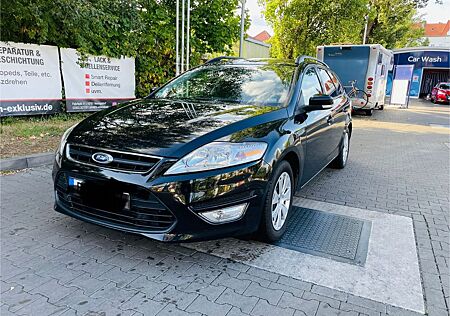 Ford Mondeo 1,6 EcoBoost S Turnier S