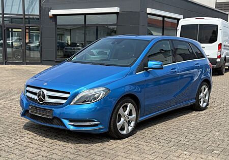 Mercedes-Benz B 250 B -Klasse / 26t.km / Kamera/ Klima