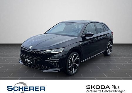 Skoda Scala 1.0 TSI Monte Carlo Care Connect, AHK, 18