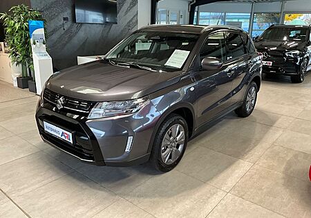 Suzuki Vitara 1.4 Mild Hybrid Comfort Automatik