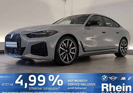 BMW M440i Gran Coupé