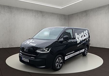 VW T7 Volkswagen Transporter Kasten 2,0 l 110 kW TDI 8-Gang Au