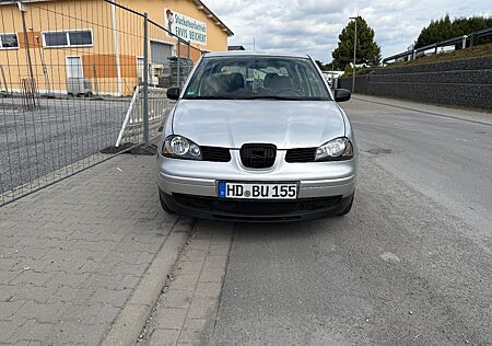 Seat Arosa Select 1.0 Mpi