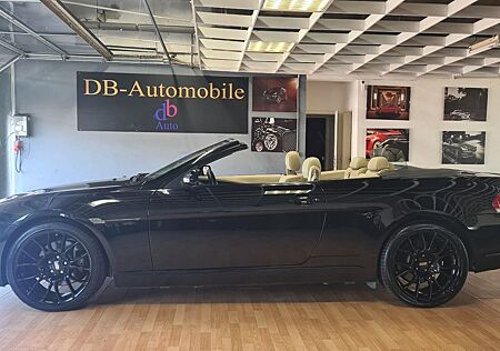 BMW 645 Baureihe 6 Cabrio CI