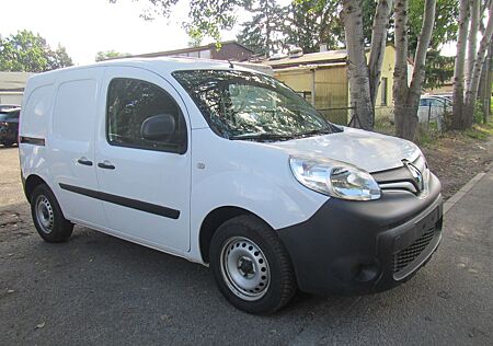 Renault Kangoo Rapid Extra Klima Navi PDC 81 KW