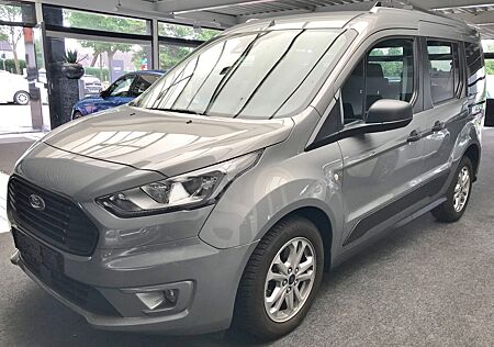 Ford Tourneo Connect Trend/DAB/PDC/Sitzheizung/Klima