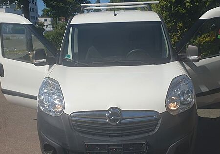 Opel Combo Life